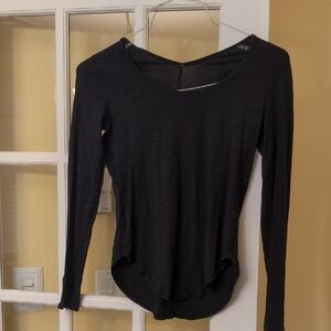 Lululemon Long Sleeve Top